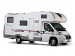 Adria Sport A 2009 года
